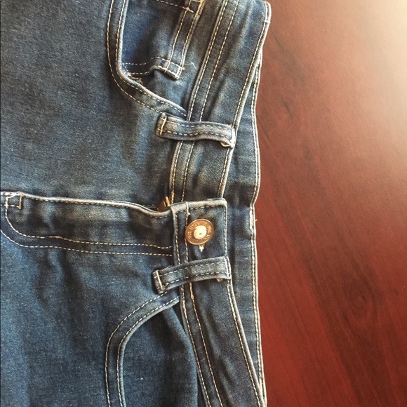 U.S. Polo Assn. Shorts (girls) - Picture 3 of 4